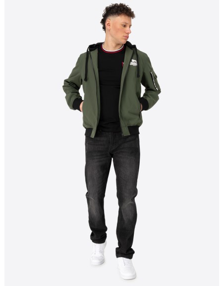 copy of Lonsdale Harrington CLASSIC