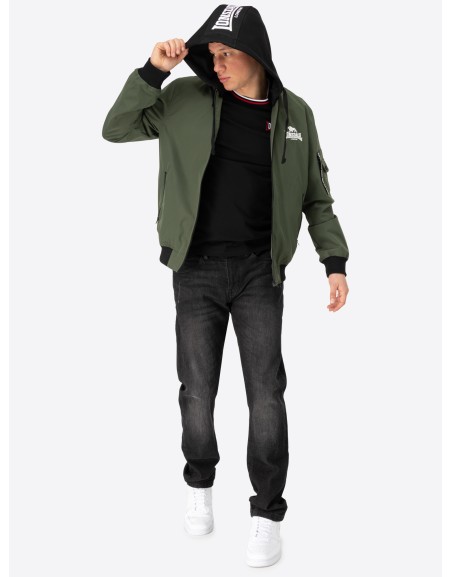 copy of Lonsdale Harrington CLASSIC