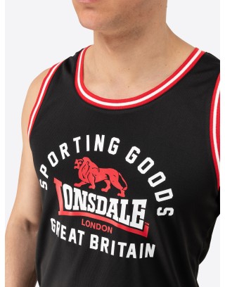 copy of Lonsdale WYBERTON