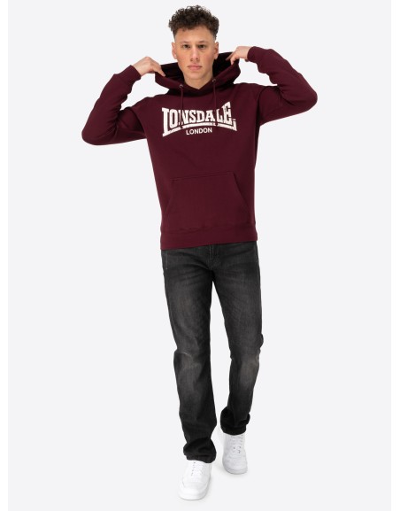 Lonsdale WOLTERTON Envío 24-72h