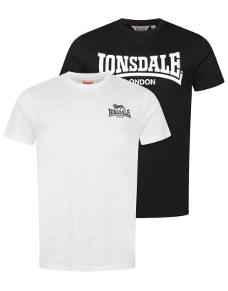 Lonsdale YARNBROOK Pre-order