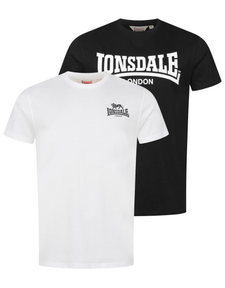copy of Lonsdale YOKR Pre-order