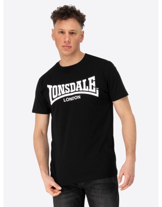 Lonsdale FULWOOD Pre-Order