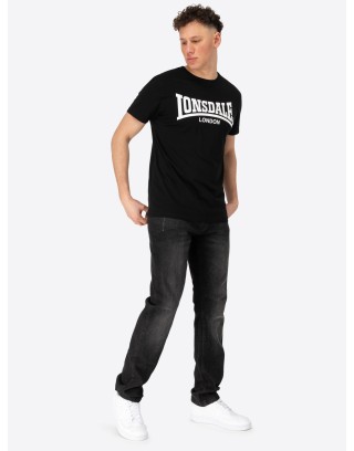 Lonsdale FULWOOD Pre-Order