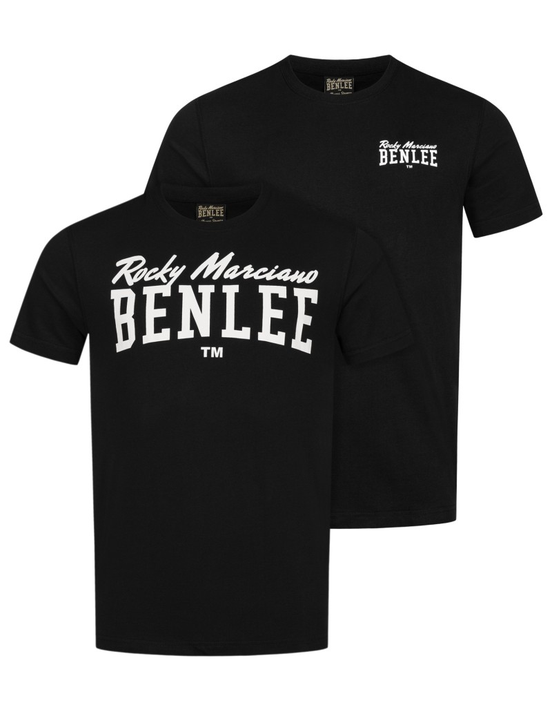 copy of Benlee BOXING LOGO regular fit