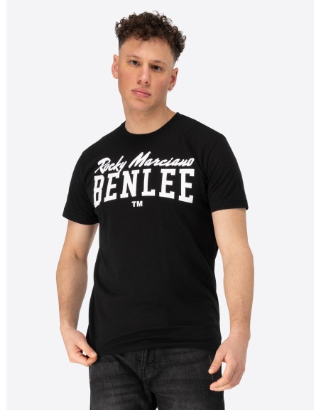copy of Benlee BOXING LOGO regular fit