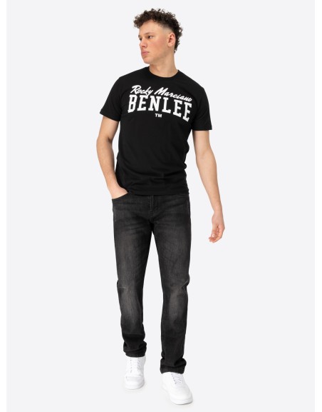 copy of Benlee BOXING LOGO regular fit