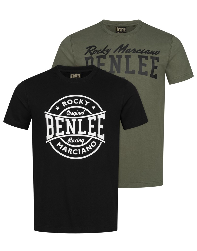 copy of Benlee BOXING LOGO regular fit