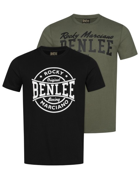 Benlee DARCUT Pre-Order