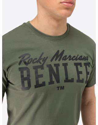 copy of Benlee BOXING LOGO regular fit