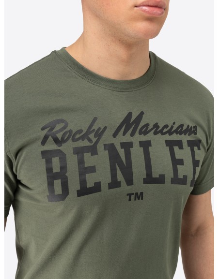 copy of Benlee BOXING LOGO regular fit