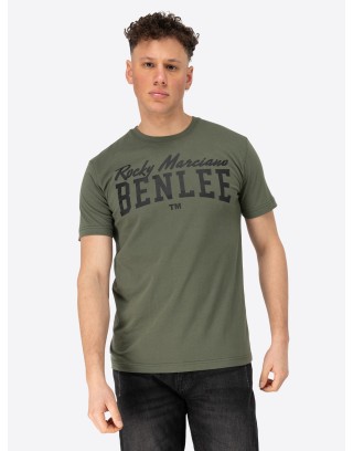 copy of Benlee BOXING LOGO regular fit