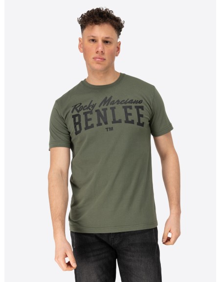 copy of Benlee BOXING LOGO regular fit