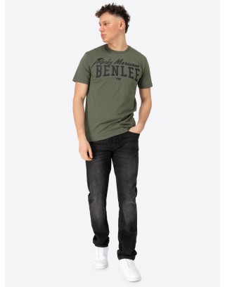 copy of Benlee BOXING LOGO regular fit