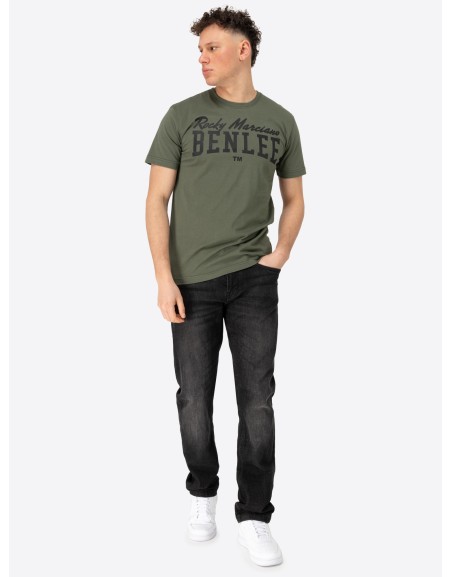copy of Benlee BOXING LOGO regular fit