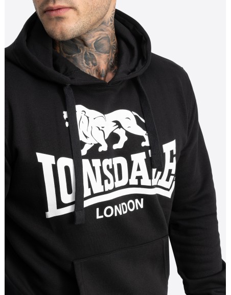 Lonsdale GO SPORT 2 Pre-Order