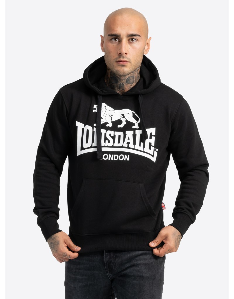 Lonsdale GO SPORT 2 Pre-Order