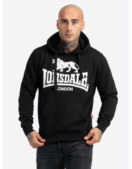 Lonsdale GO SPORT 2 Pre-Order