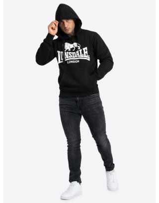 Lonsdale GO SPORT 2 Pre-Order