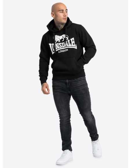Lonsdale GO SPORT 2 Pre-Order