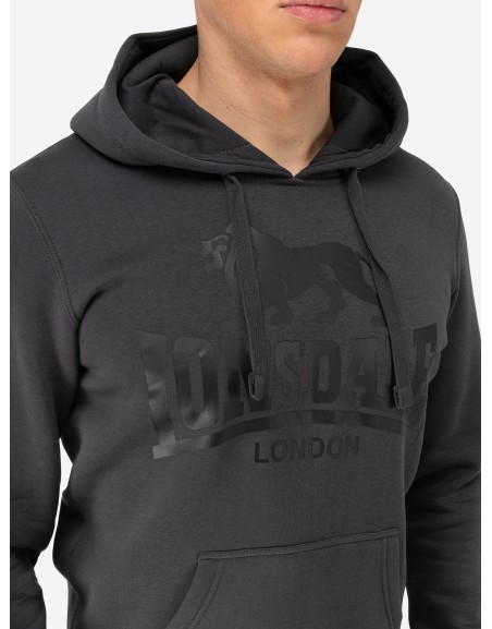 copy of Lonsdale GO SPORT