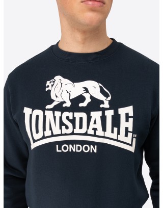 Lonsdale GO SPORT Pre-Order