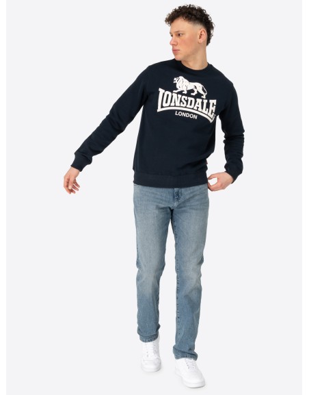 Lonsdale GO SPORT Pre-Order