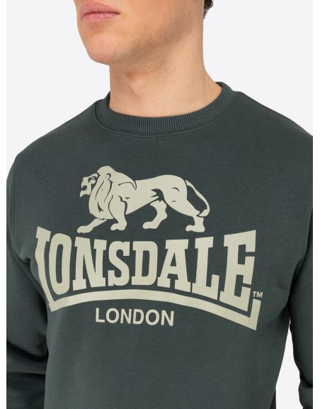 Lonsdale GO SPORT Envío 24-72h