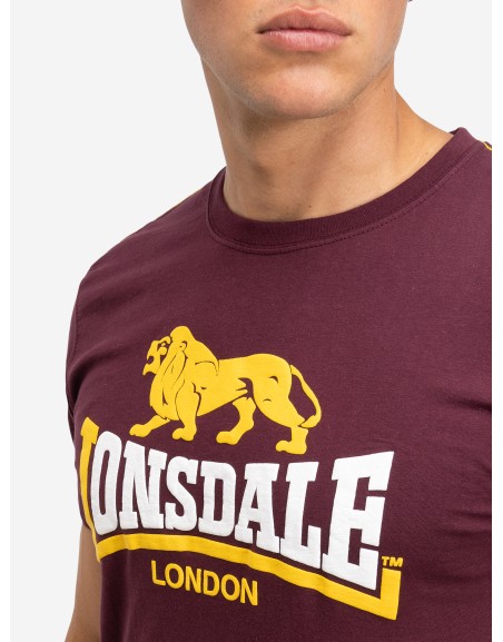 Lonsdale HOLMPTON Pre-Order