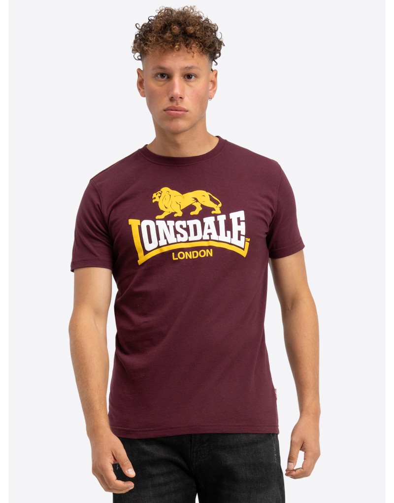 Lonsdale HOLMPTON Pre-Order