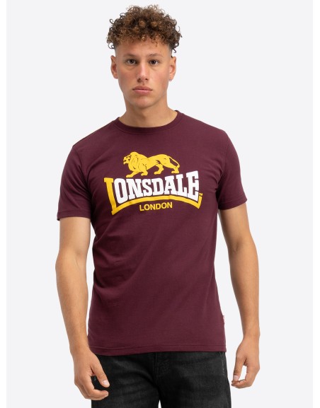 Lonsdale HOLMPTON Pre-Order