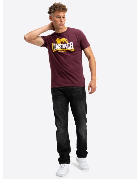 Lonsdale HOLMPTON Pre-Order