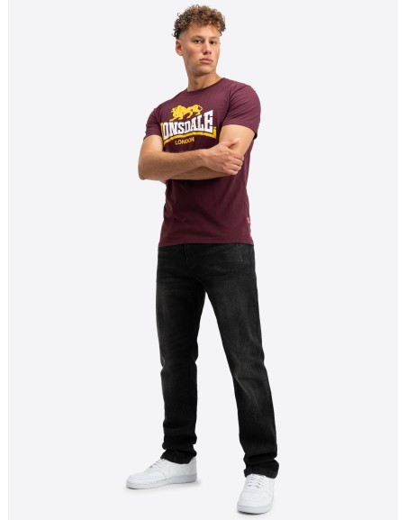 Lonsdale HOLMPTON Pre-Order