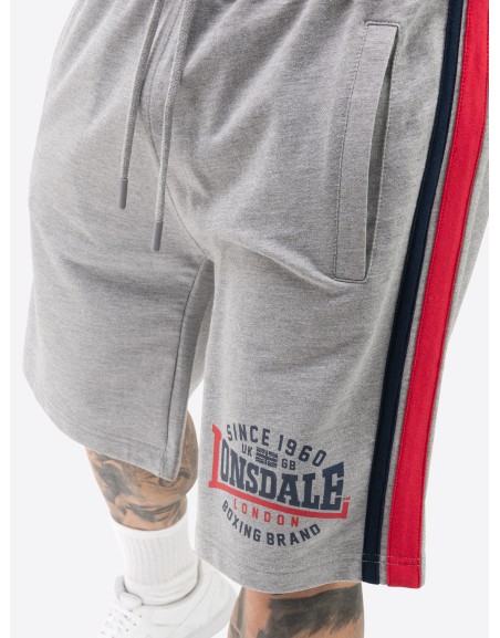 Lonsdale SANDOWN Pre-Order