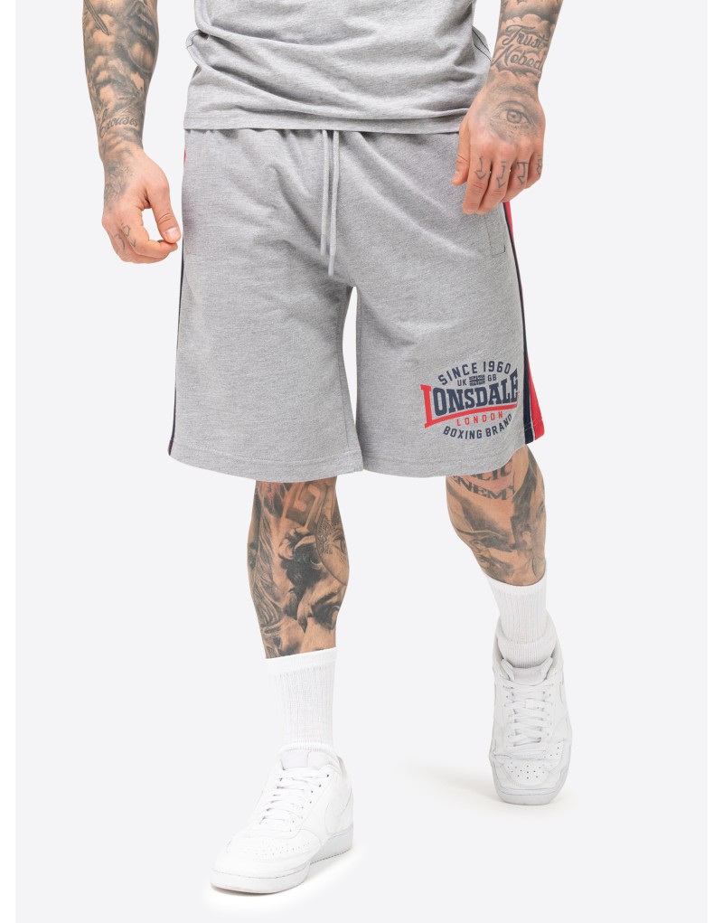 Lonsdale SANDOWN Pre-Order
