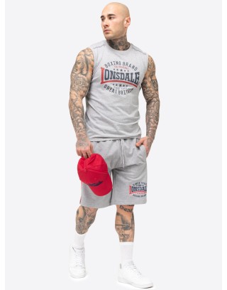 Lonsdale SANDOWN Pre-Order