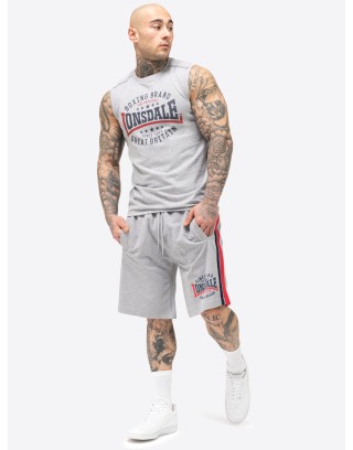 Lonsdale SANDOWN Pre-Order
