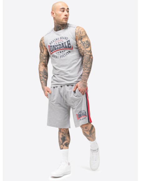 Lonsdale SANDOWN Pre-Order