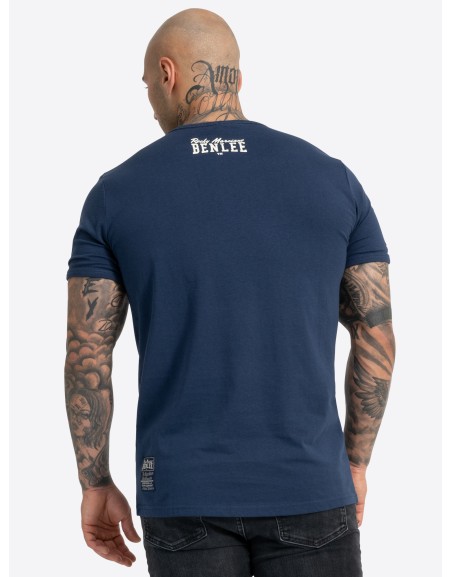 Benlee GYMNASIUM Slim Fit Pre-order