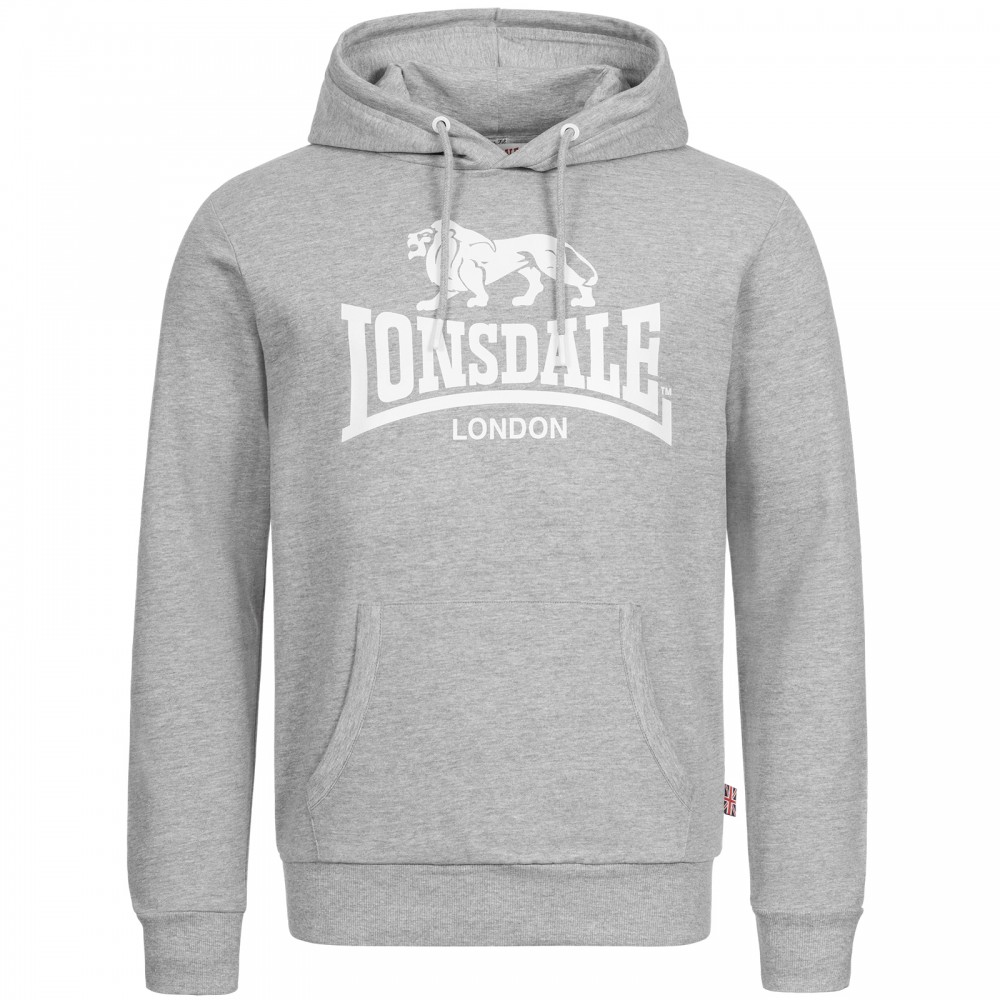 Lonsdale FREMINGTON Pre-Order