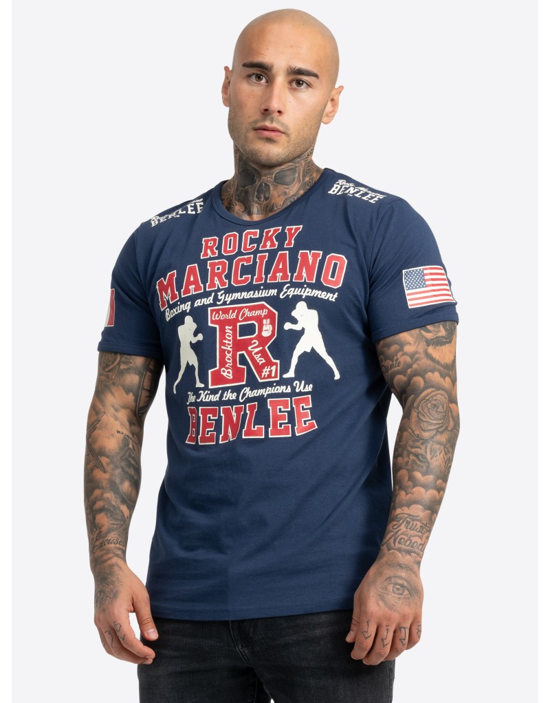 Benlee GYMNASIUM Slim Fit Pre-order