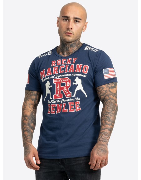 Benlee GYMNASIUM Slim Fit Pre-order