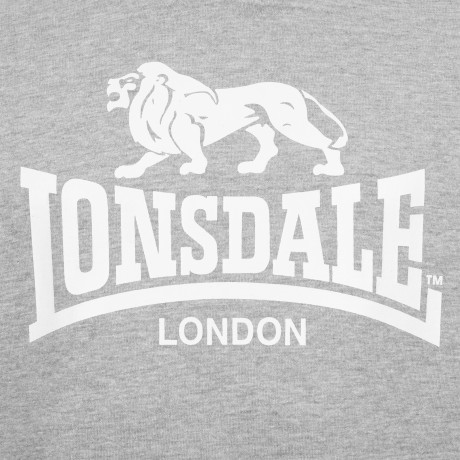 Lonsdale FREMINGTON ENVÍO 24-72H