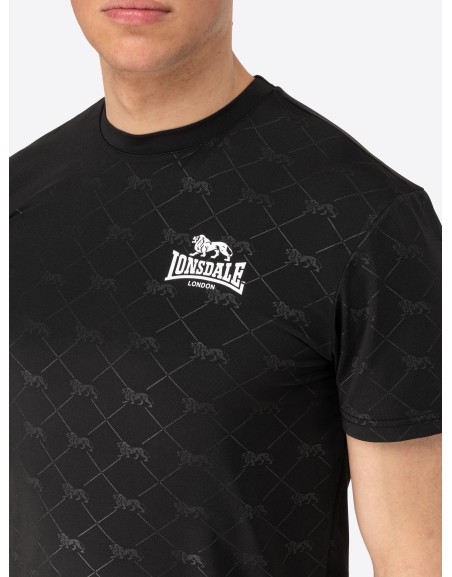 copy of Lonsdale LOGO