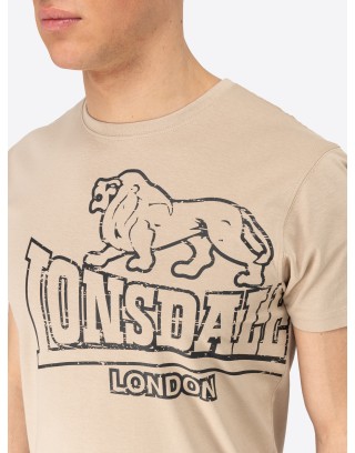 Lonsdale LANGSETT regular fit Pre-Order