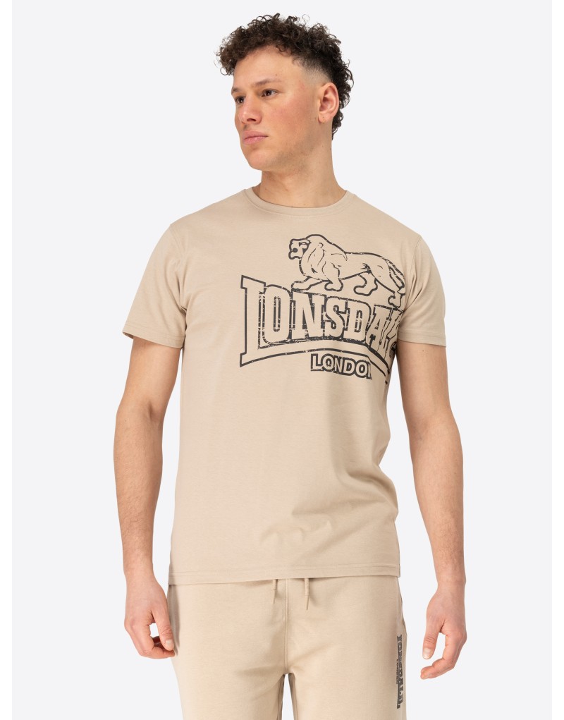Lonsdale LANGSETT regular fit Pre-Order