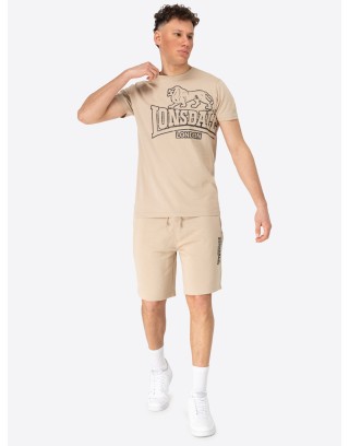 Lonsdale LANGSETT regular fit Pre-Order