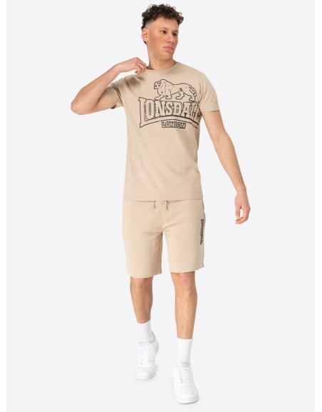 Lonsdale LANGSETT regular fit Pre-Order