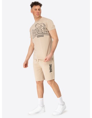 Lonsdale LANGSETT regular fit Pre-Order