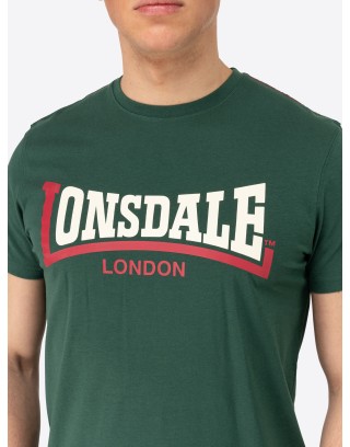 Lonsdale TWO TONE regular fit Envío 24-72h